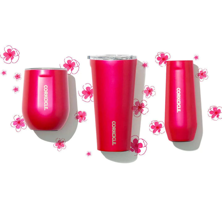 Metallic Collection Tumbler