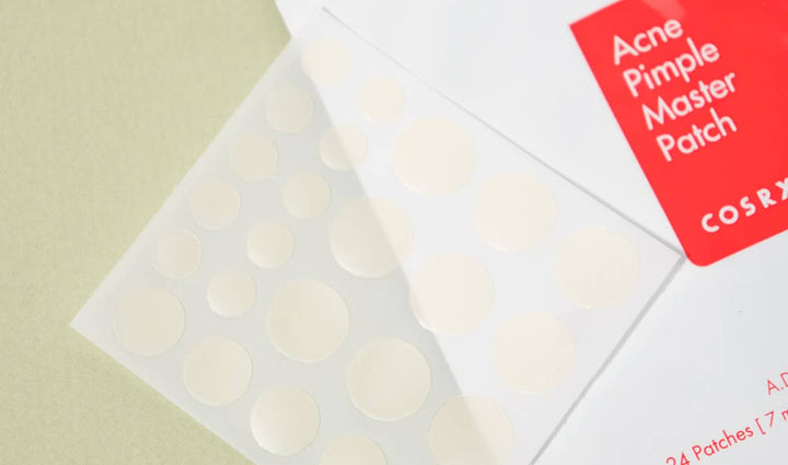 Acne Pimple Master Patch