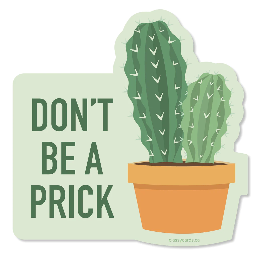 Window Cling