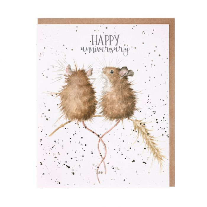 Anniversary Mice