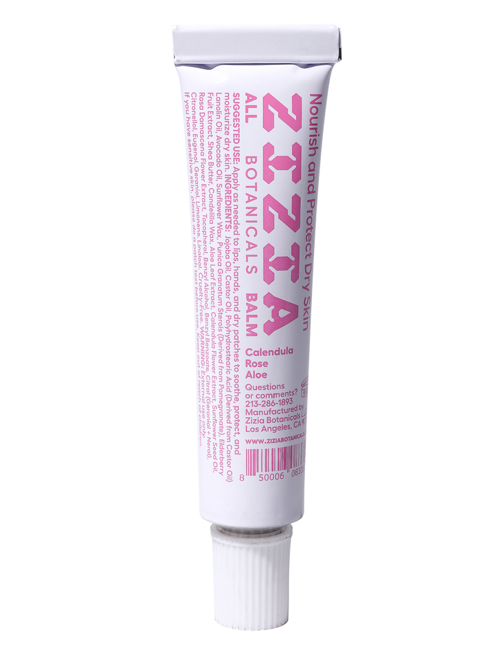 Rose All Balm