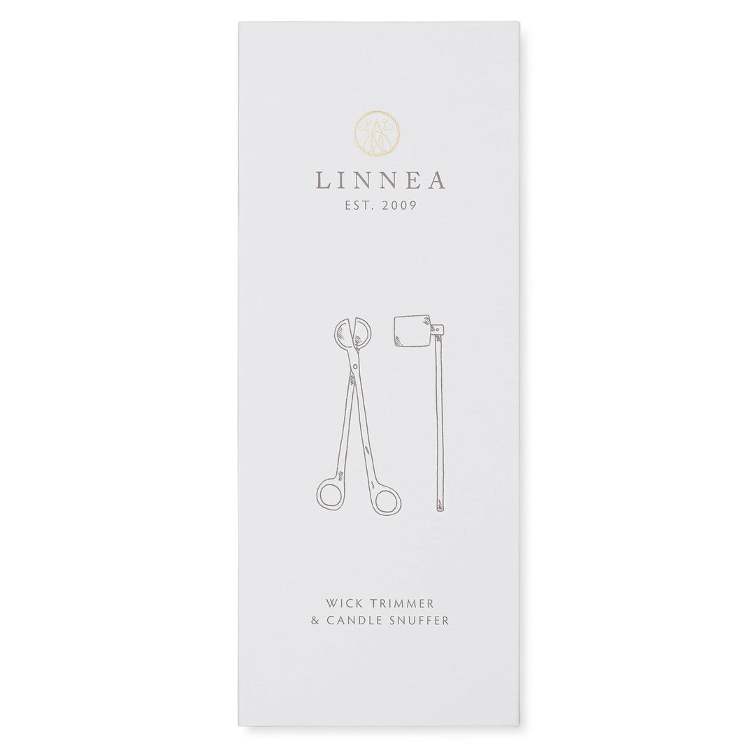 Linnea Candle Care Kit