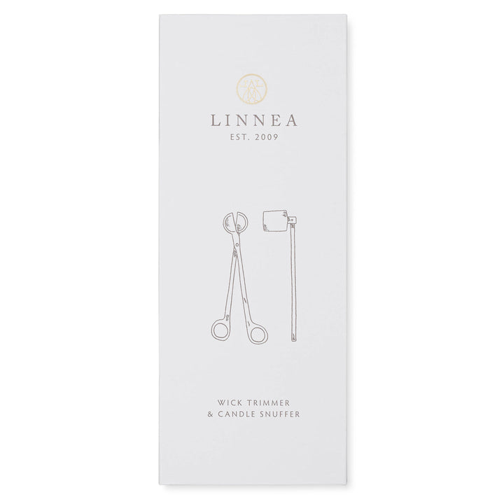 Linnea Candle Care Kit