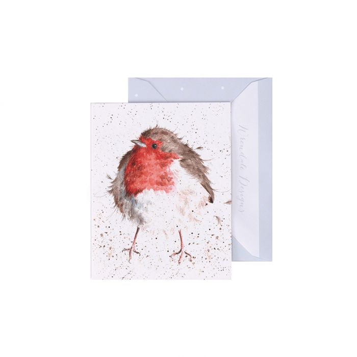 Jolly Robin