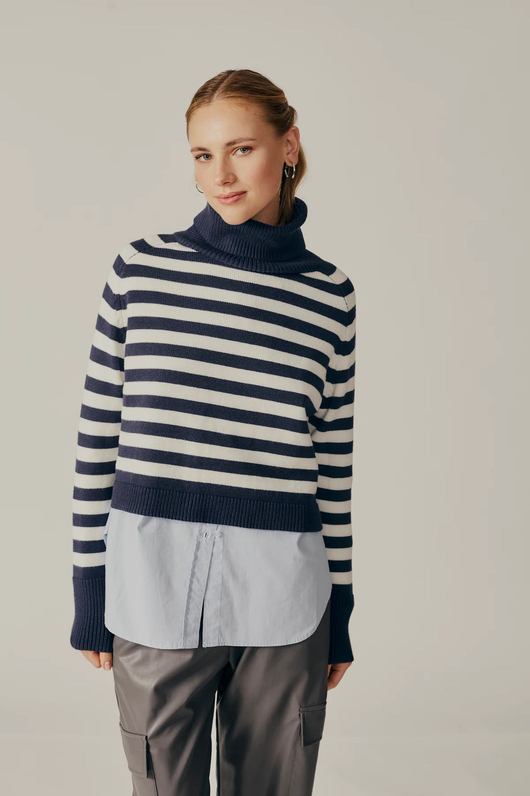 Pugliese Sweater