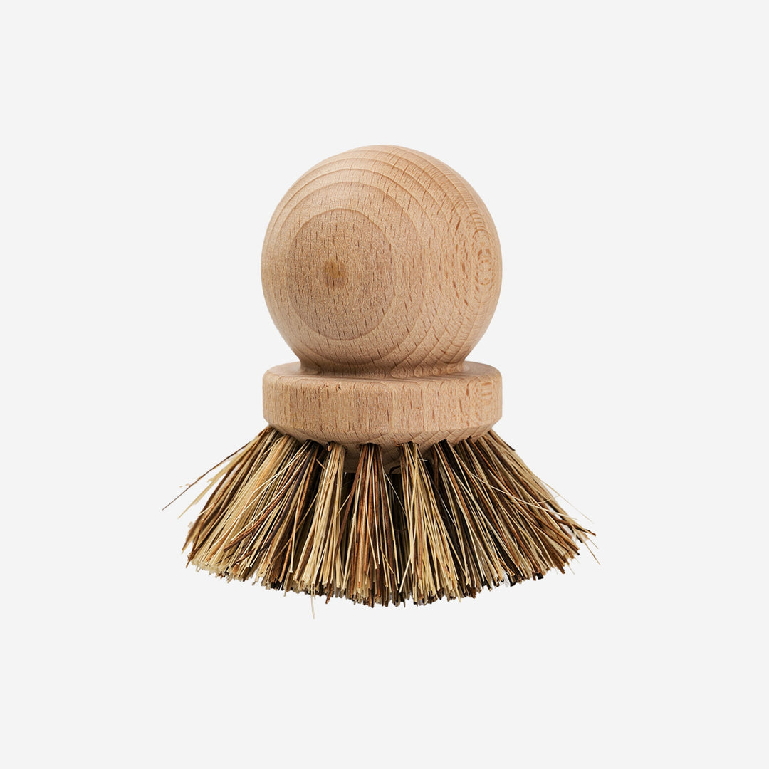 Tradition Saucepan Brush