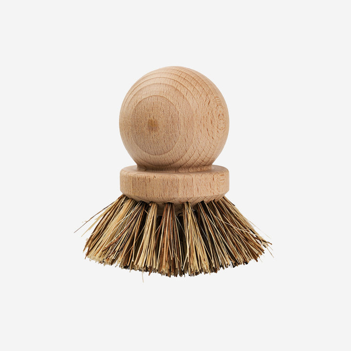 Tradition Saucepan Brush