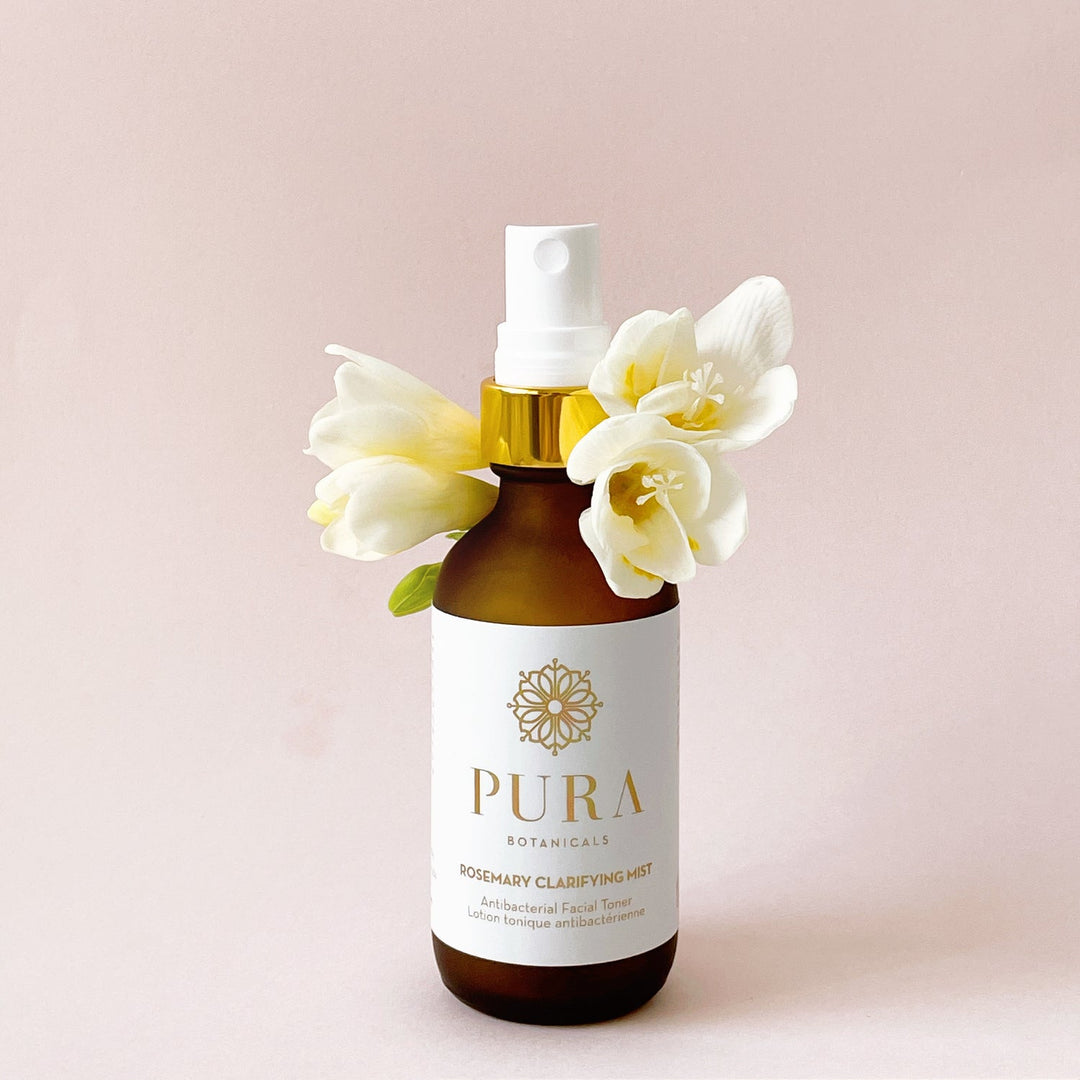 Rosemary Clarifying Mist | 59ml