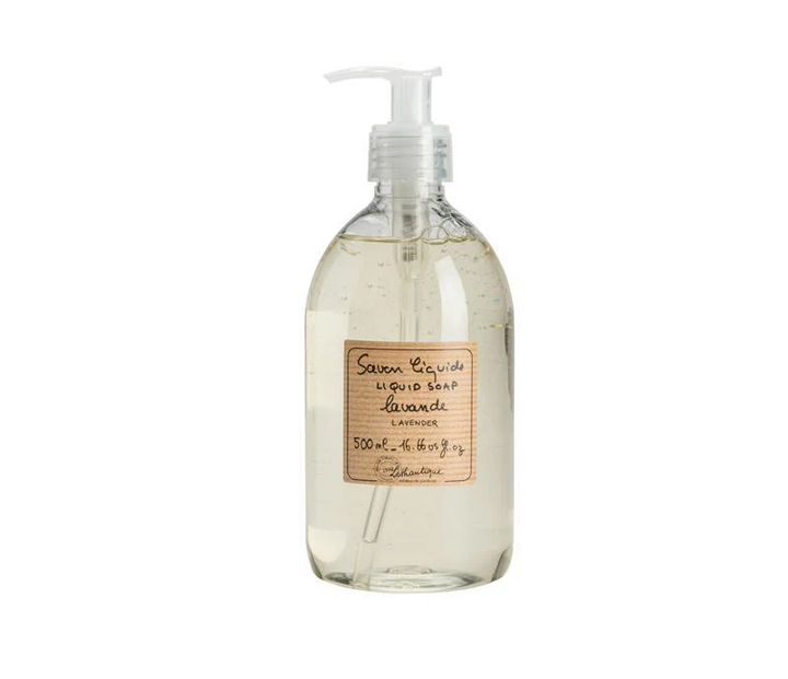 Liquid Soap