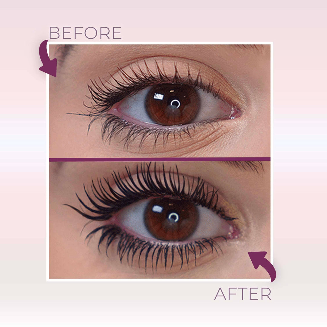Black Lash Primer