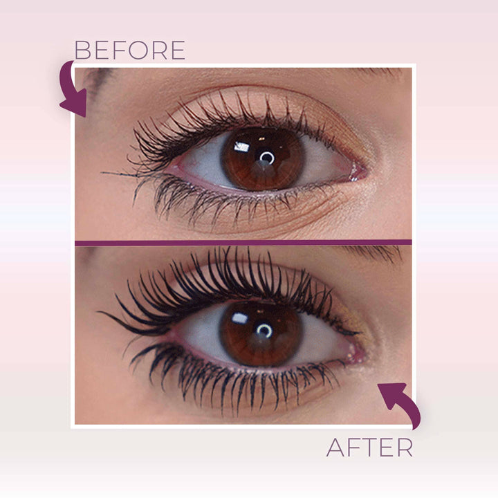 Black Lash Primer