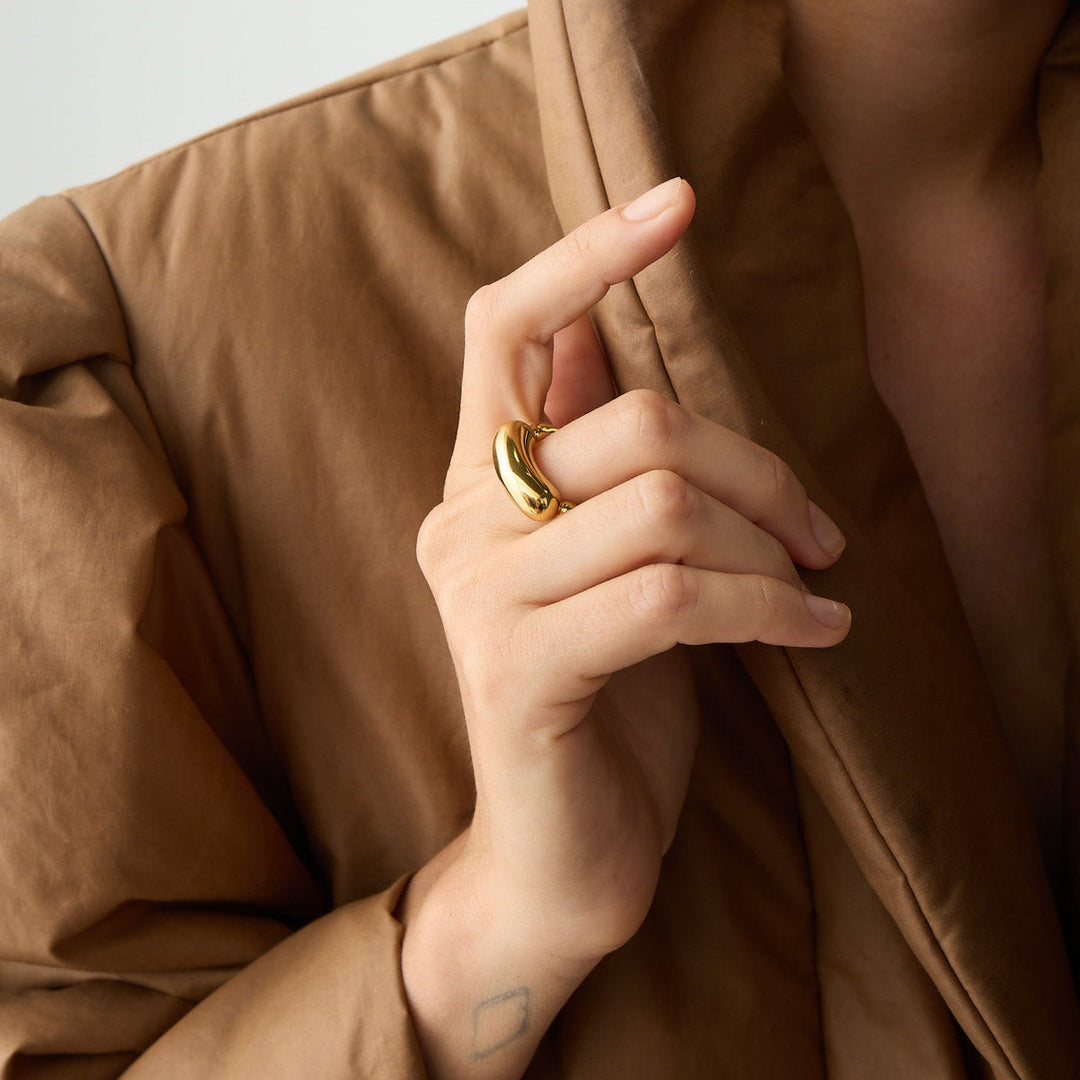 Izabella Ring