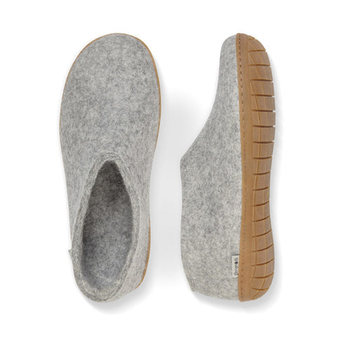 Glerups Shoe Rubber