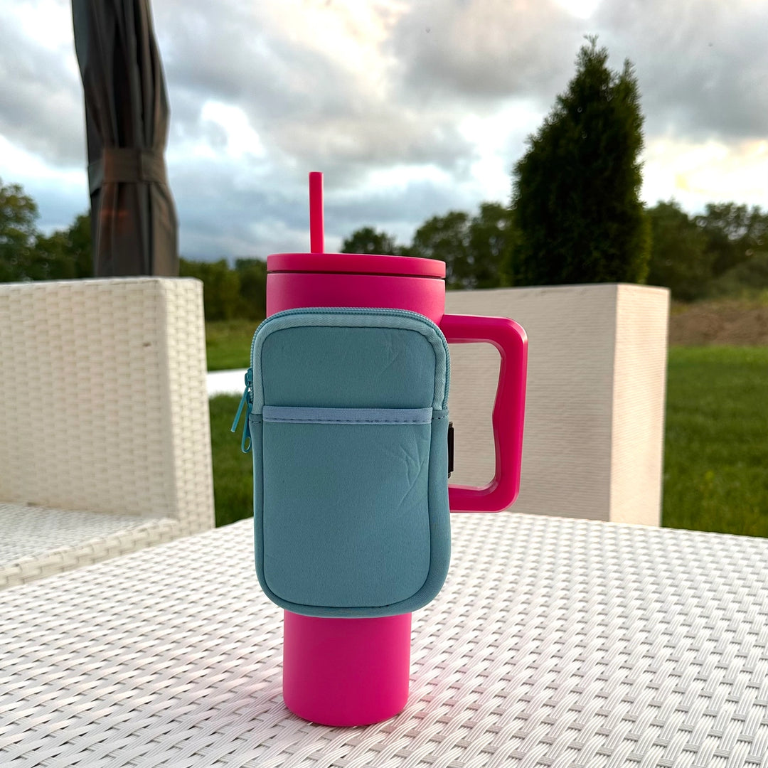 Tumbler Fanny Pack