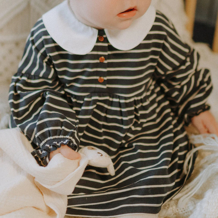 Claudine Dress