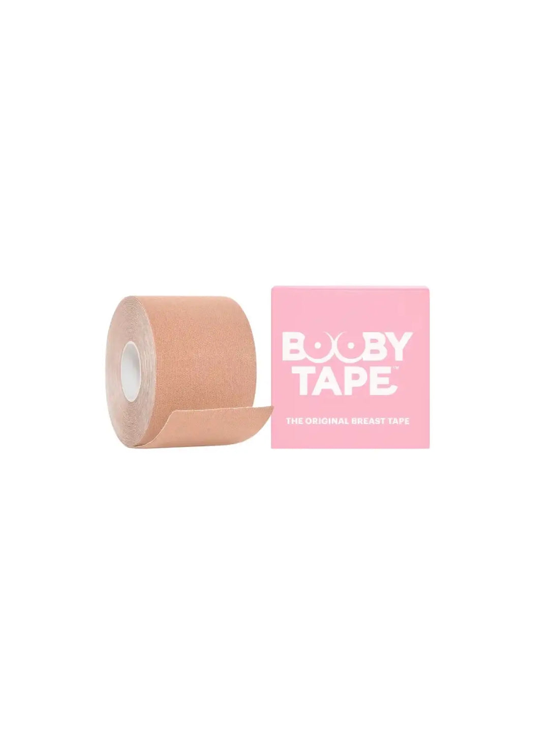 Booby Tape