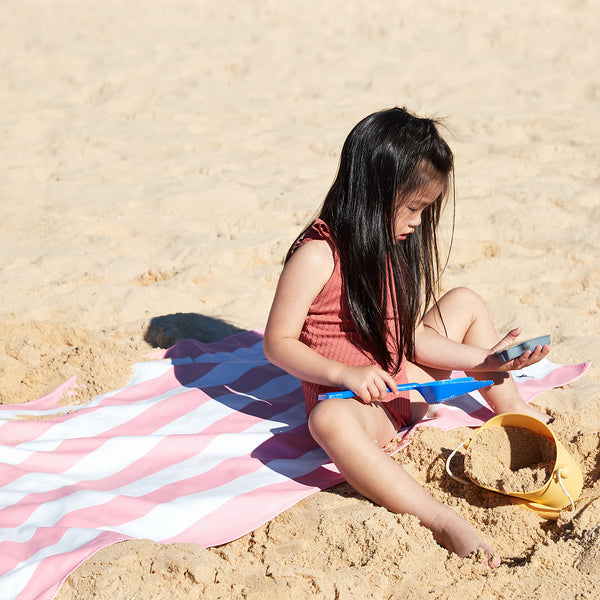 Quick Dry Kids Towel