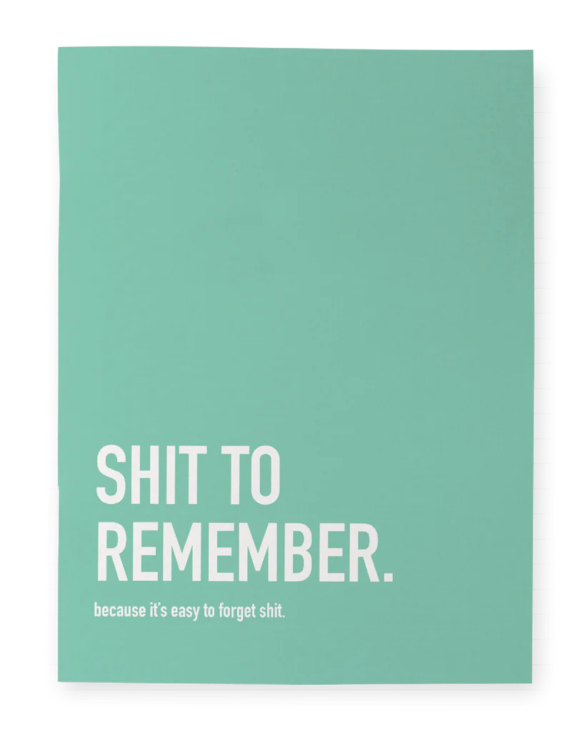 Notebooks