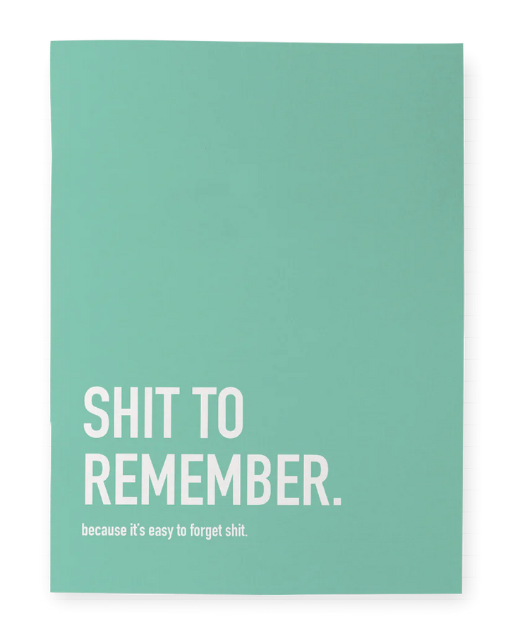 Notebooks