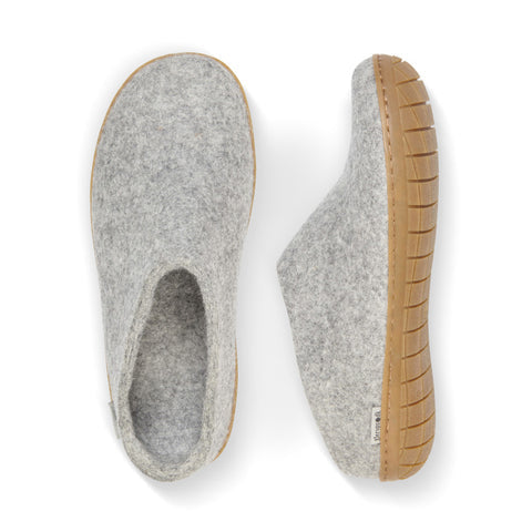 Glerups Slipper Rubber