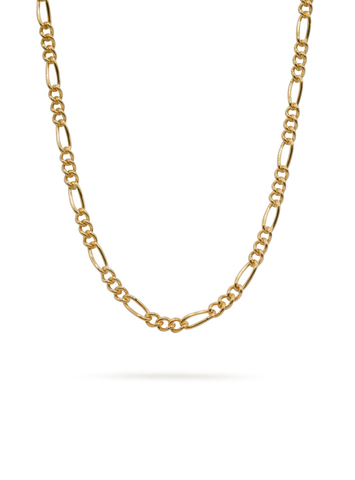 Figaro - 14kt Gold Fill