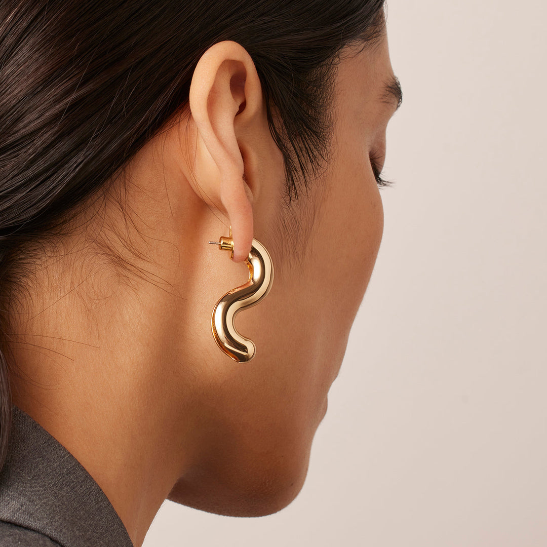 Ola Earrings