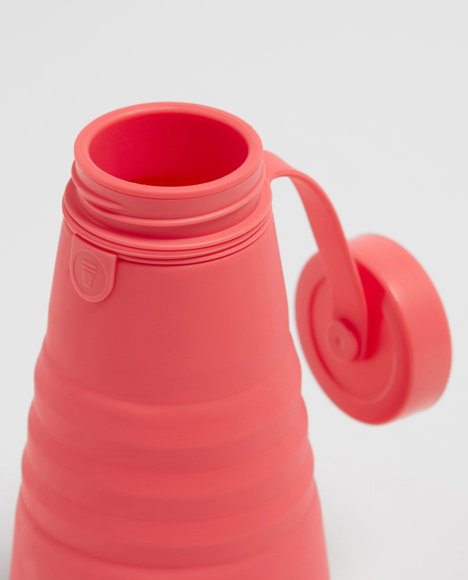 Collapsible Water Bottle