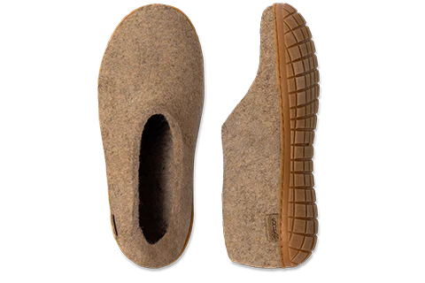 Glerups Shoe Rubber