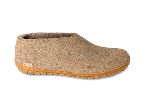 Glerups Shoe Rubber