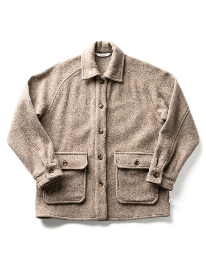 The Georgia Coat