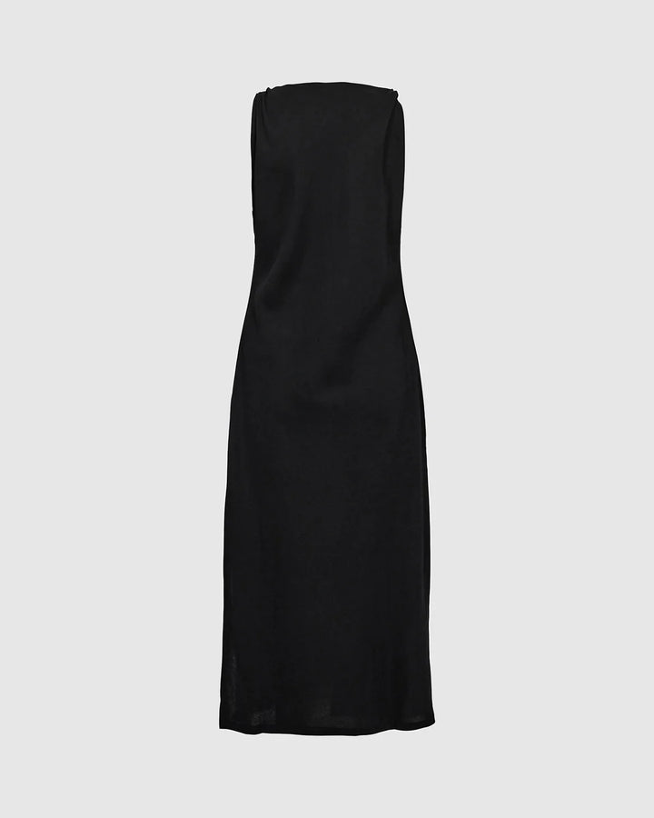 Arias Midi Dress