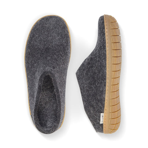 Glerups Slipper Rubber