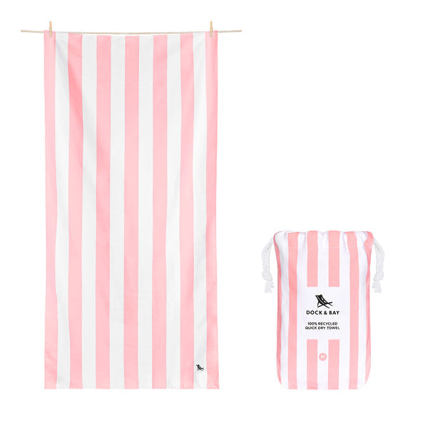 Quick Dry Kids Towel