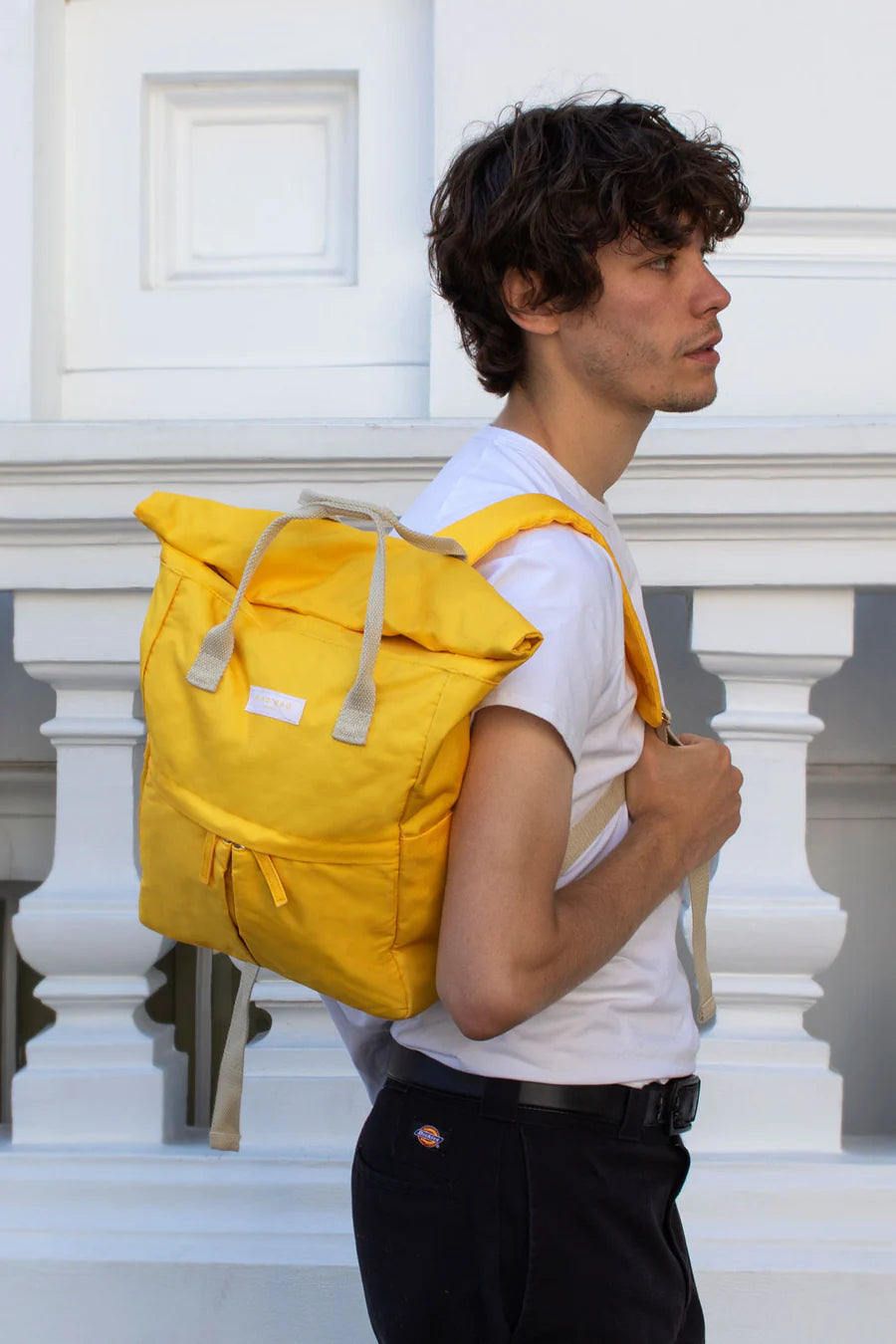 Medium Hackney 2.0 Backpack