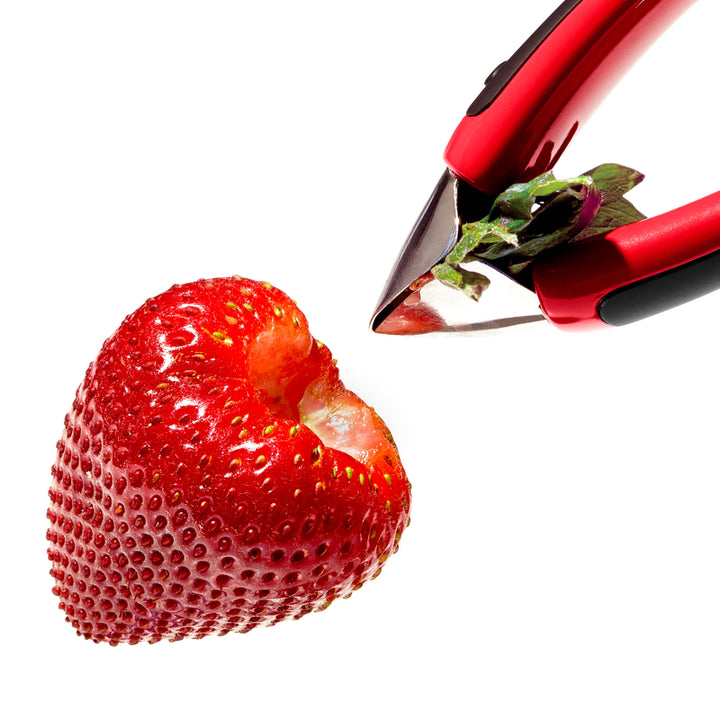 Strawberry Huller
