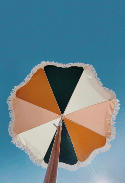 Premium Beach Umbrella