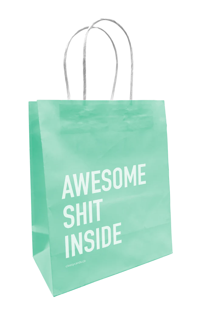 Gift Bags