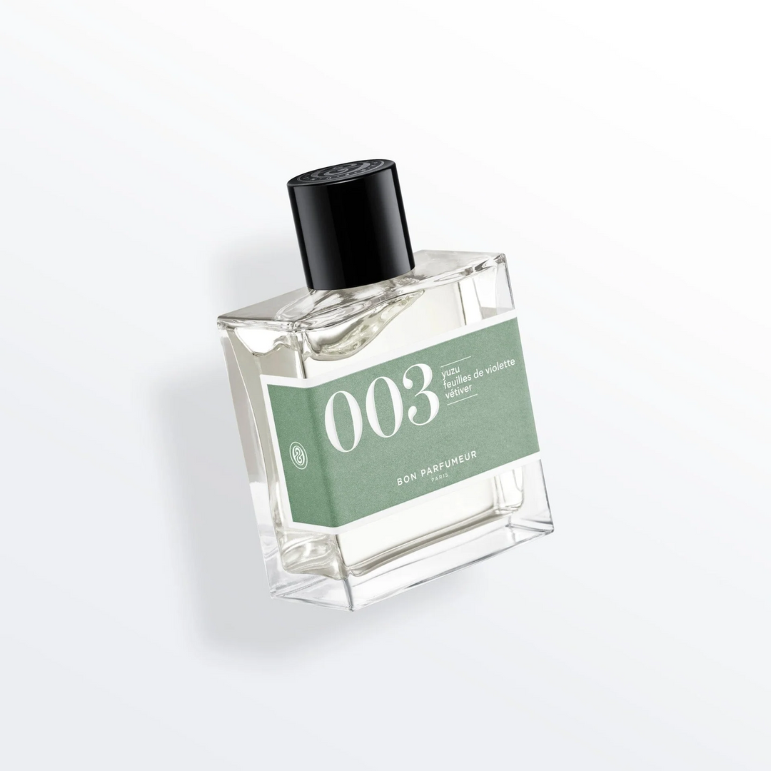Eau de Parfum 003 | 30ml