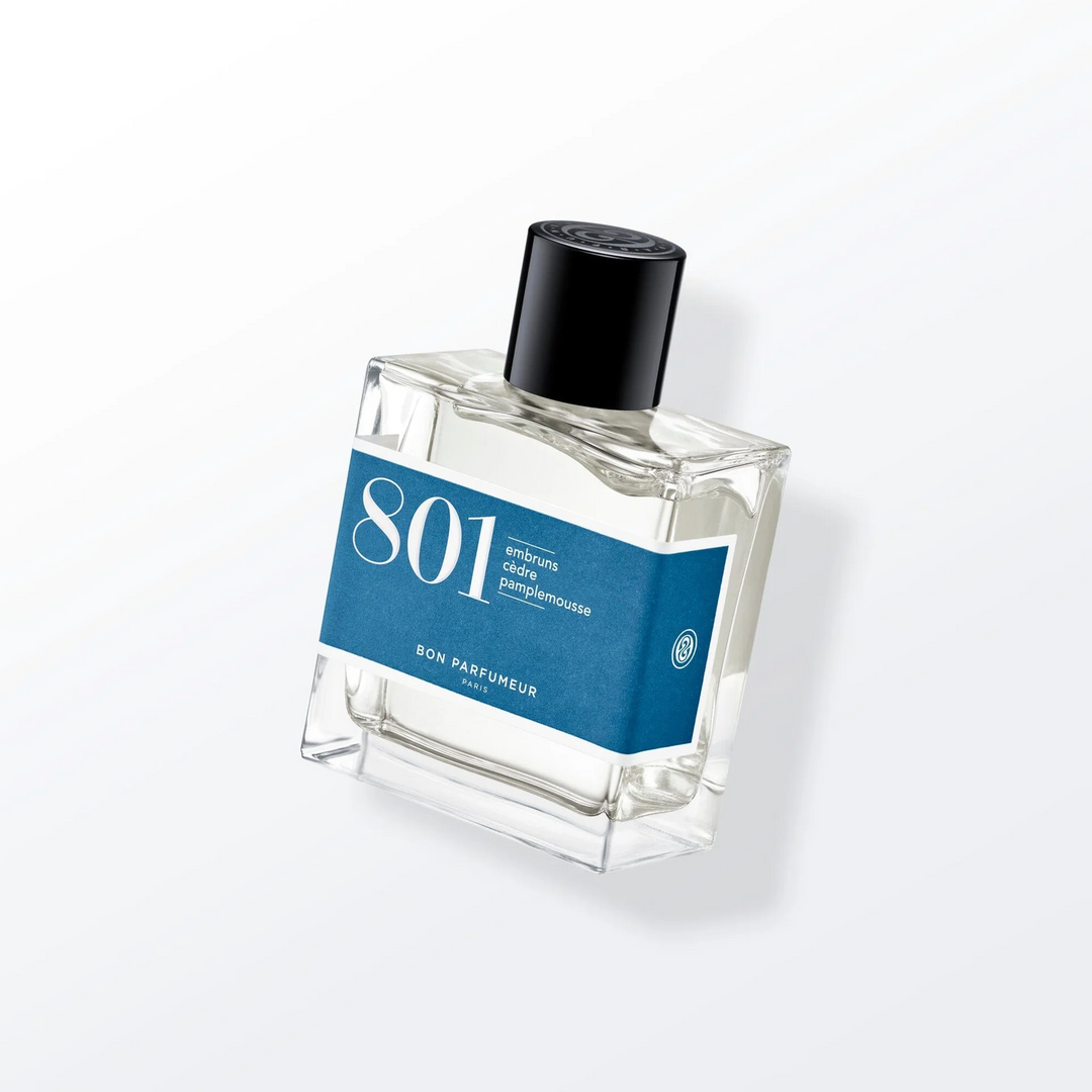 Eau de Parfum 801 | 30ml