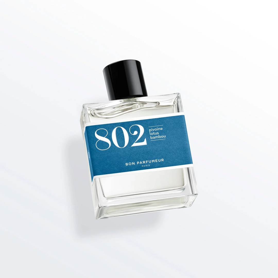 Eau de Parfum 802 | 30ml