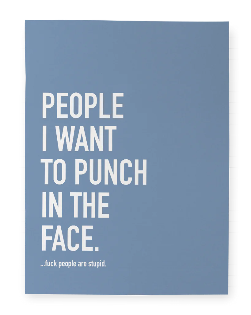 Notebooks