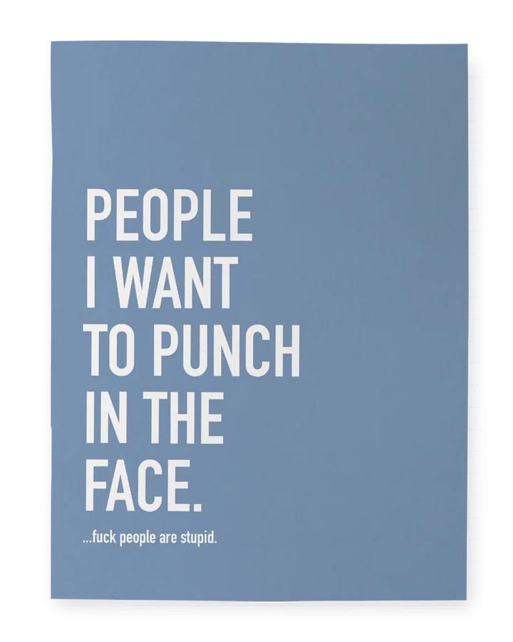 Notebooks