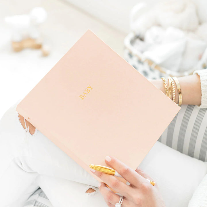 The Baby Book