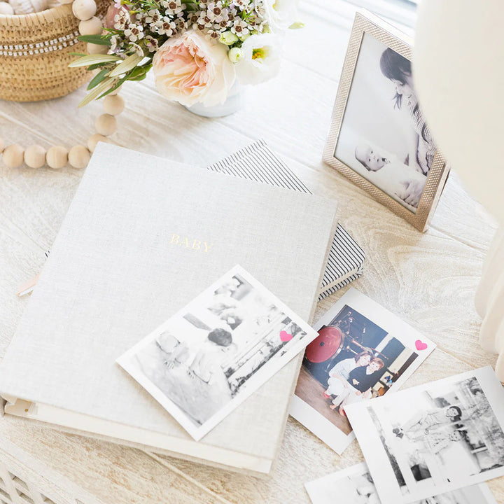 The Baby Book