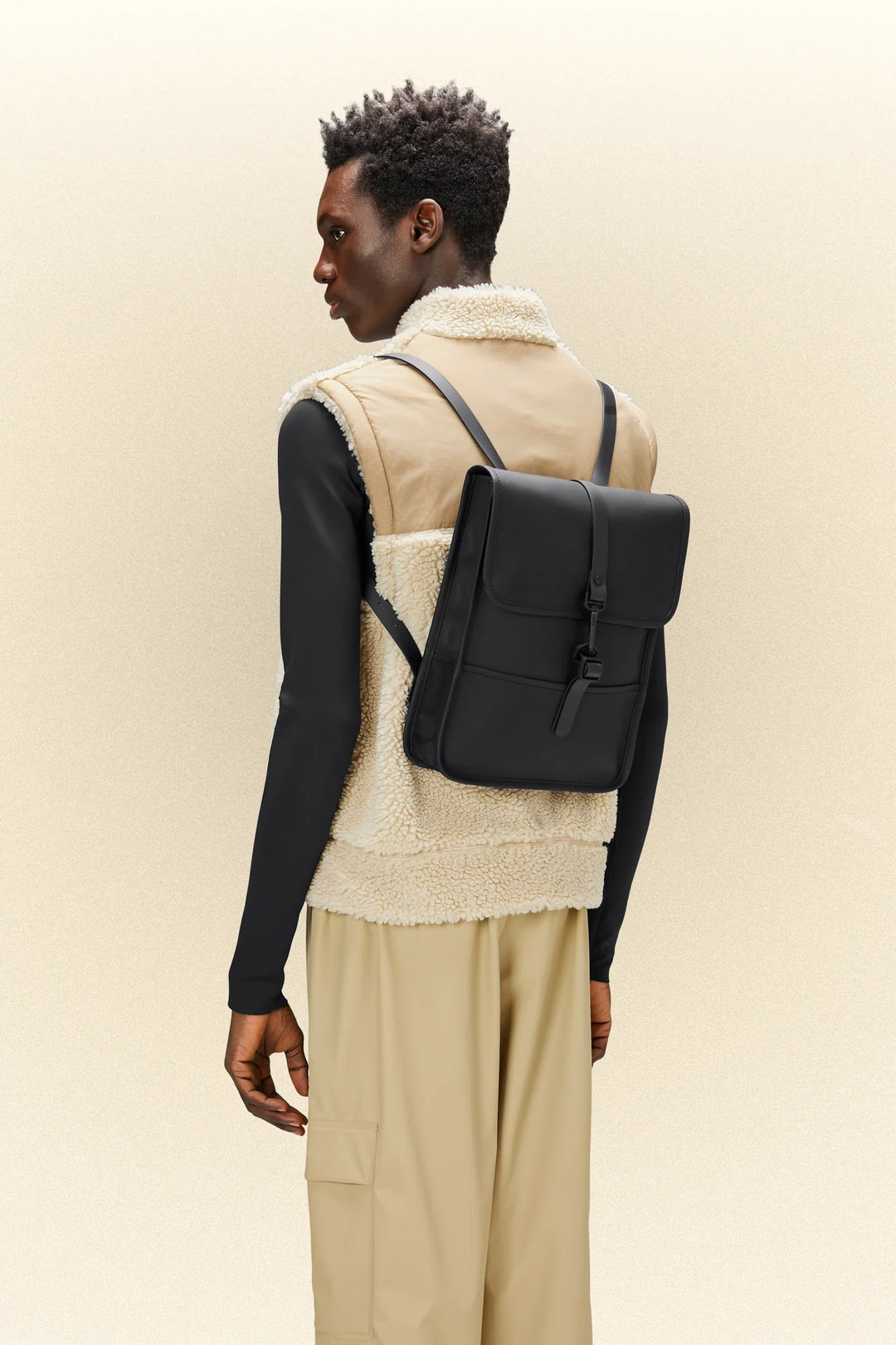 Micro Backpack
