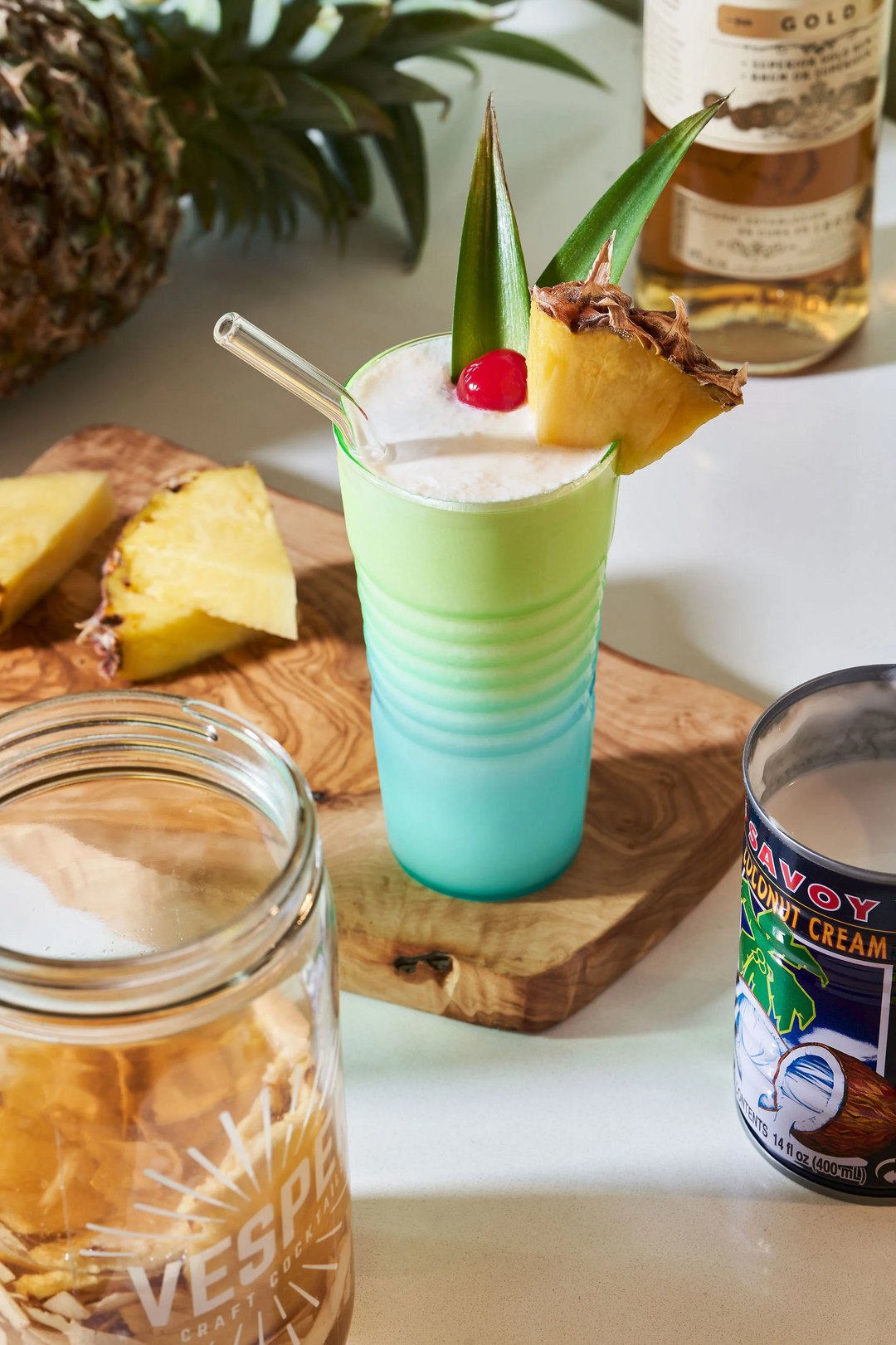Pina Colada
