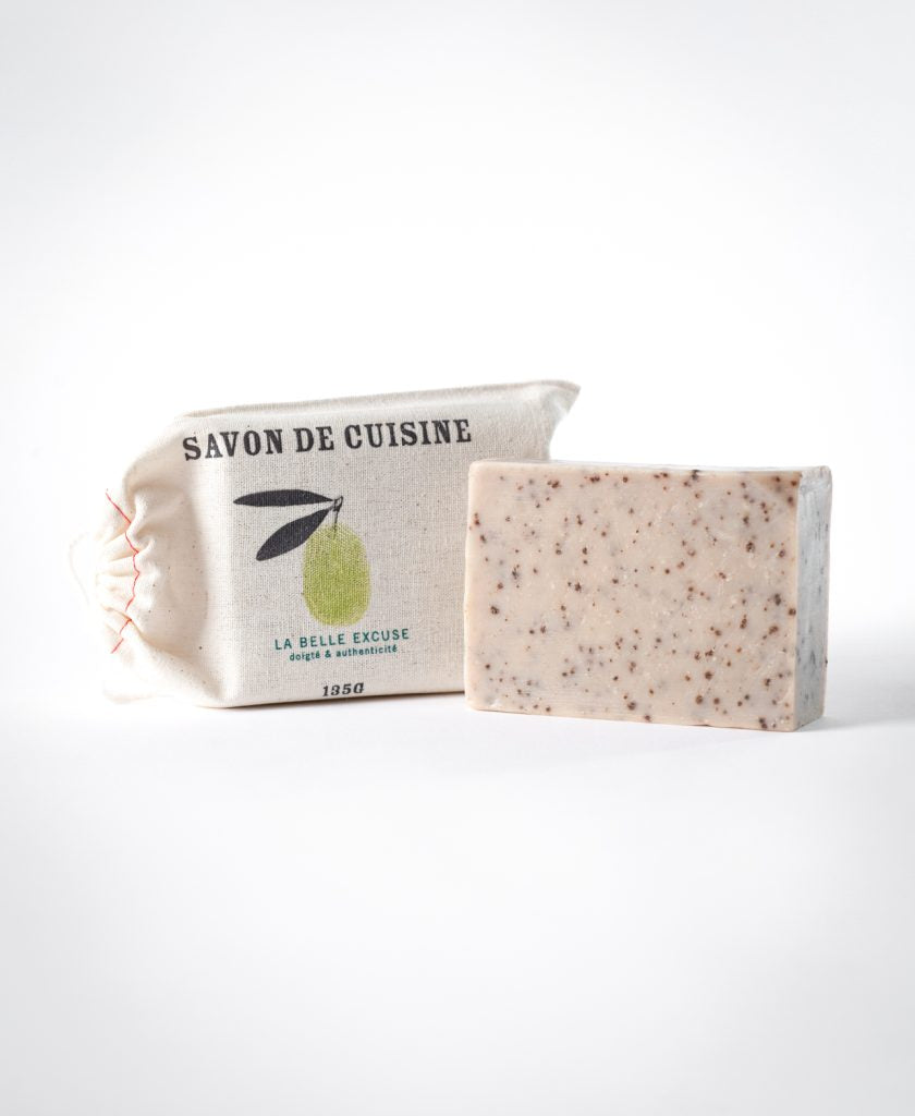Kitchen Bar Soap