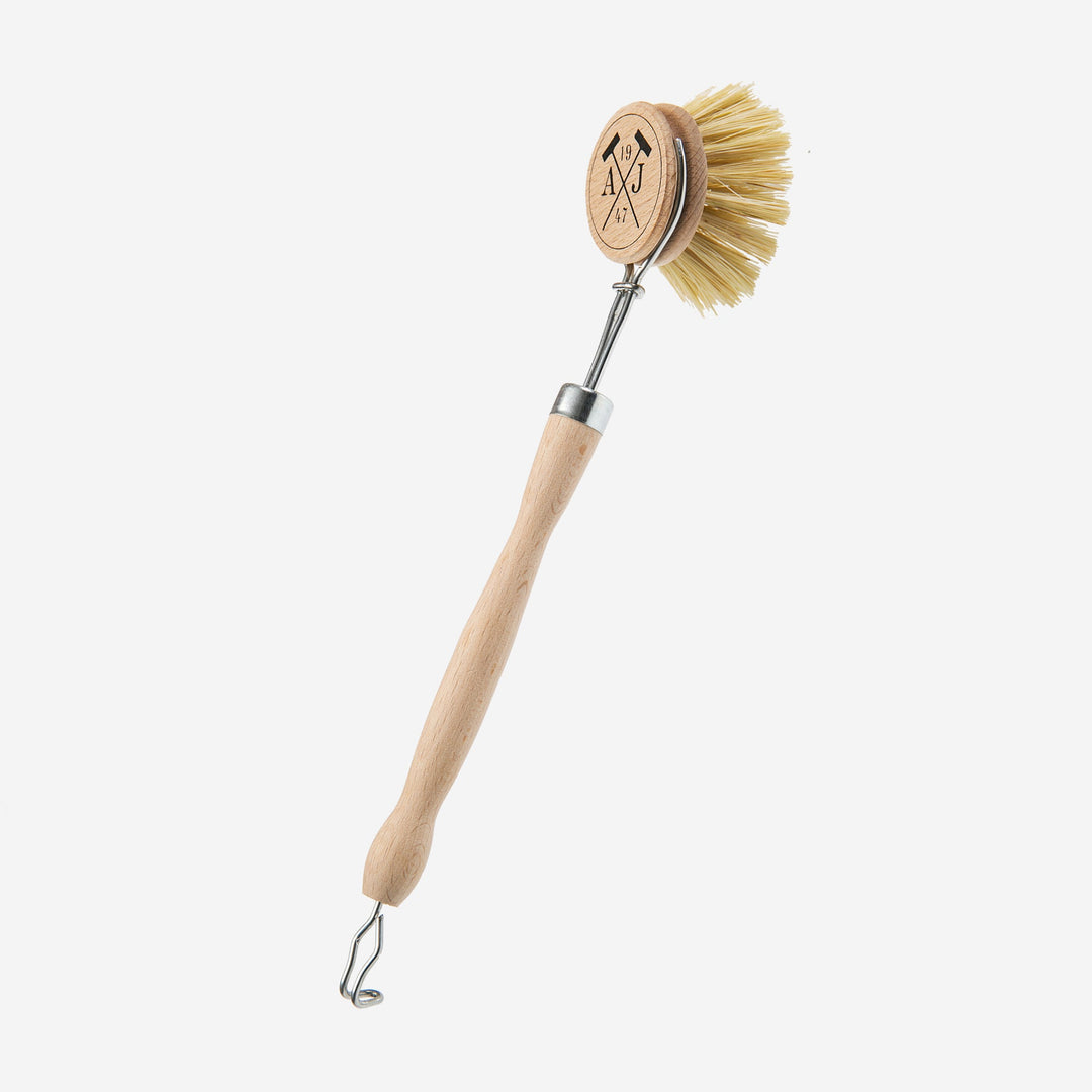 Handheld Dish Brush