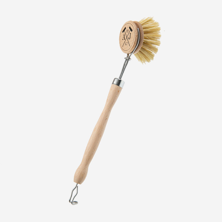 Handheld Dish Brush