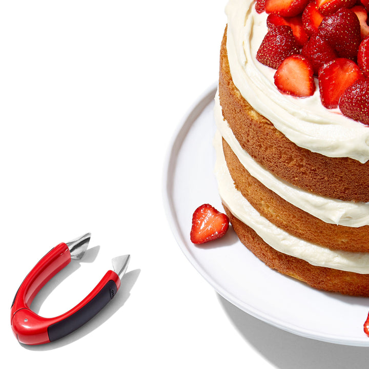 Strawberry Huller